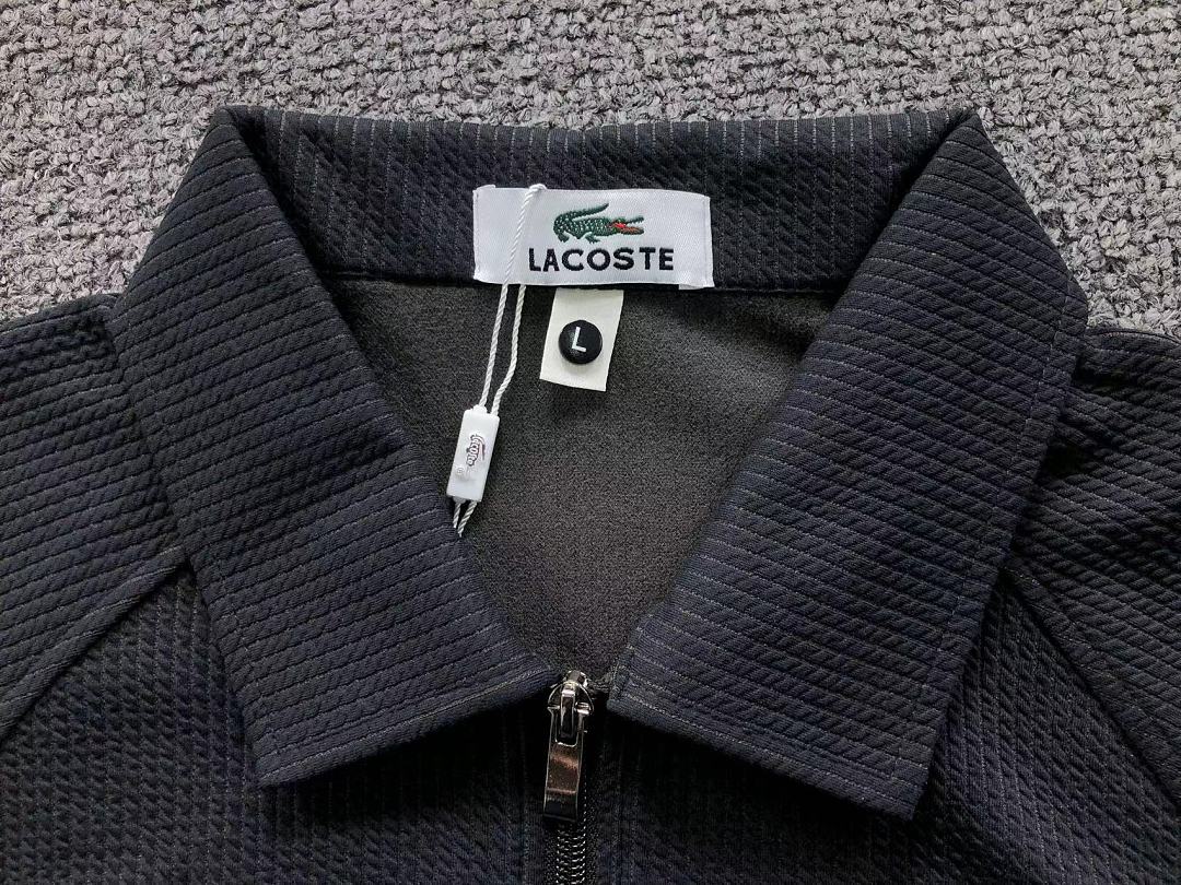 Lacoste 178 LACOSTE POLO 22072008001 (Im 170Cm 60Kg I Wear Size L In The Phot) - Image 17