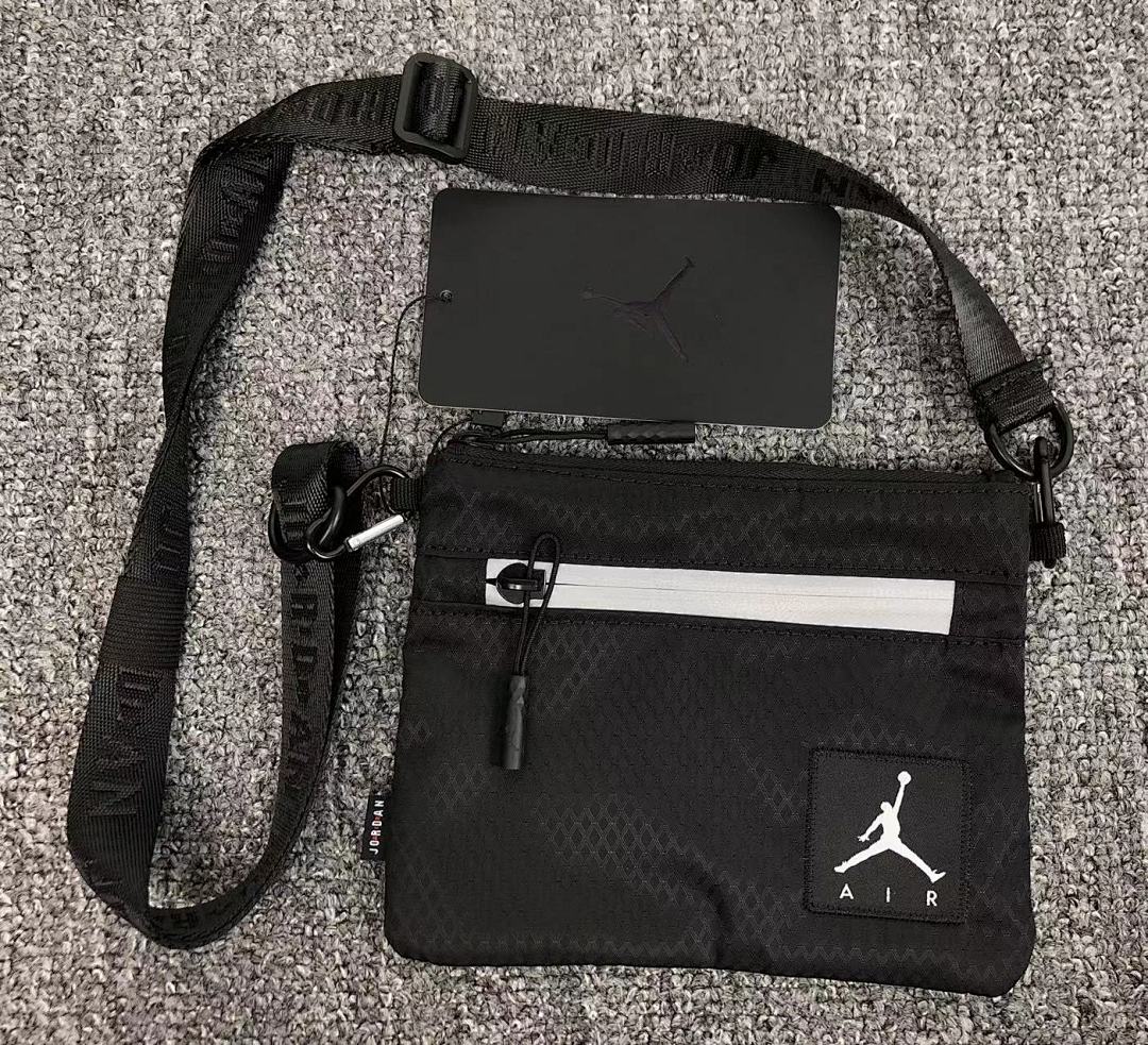 Air Jordan 68 A⭐R J⭐R⭐AN BAG 19031166 (Long 19CM* High 15CM) - Image 14