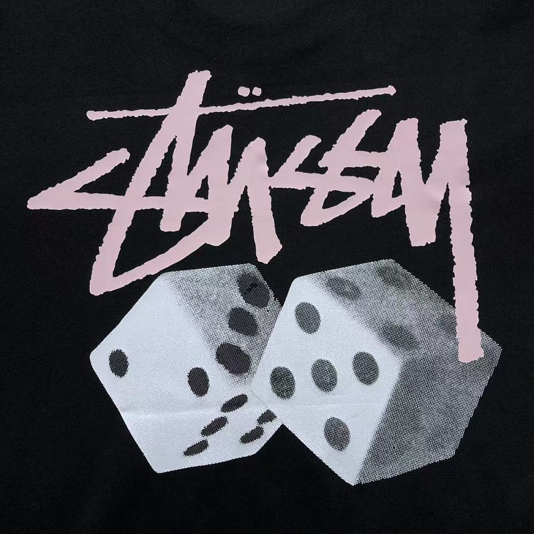 Stussy 88 STUSSY T-SHIRT - Image 14