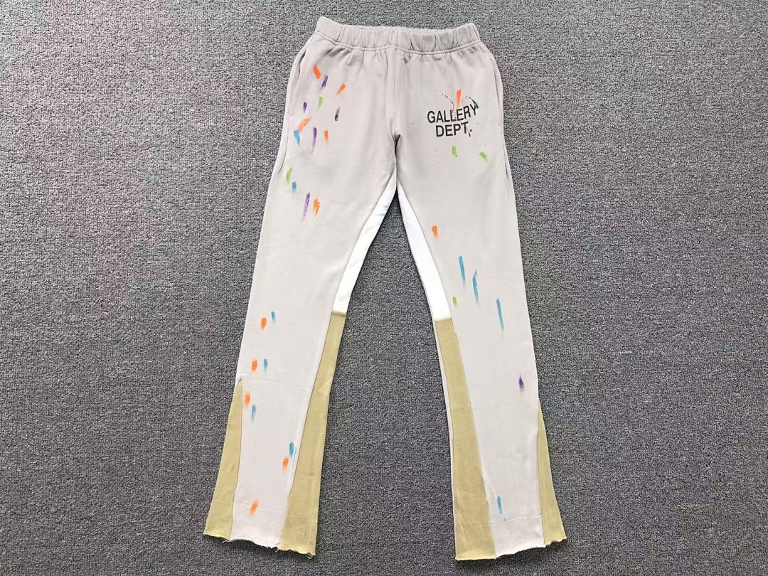 Gallery Dept 138 GALLERY DEPT TROUSERS 4104091286 (Im 170Cm 60Kg I Wear Size M In The Phot) - Image 7