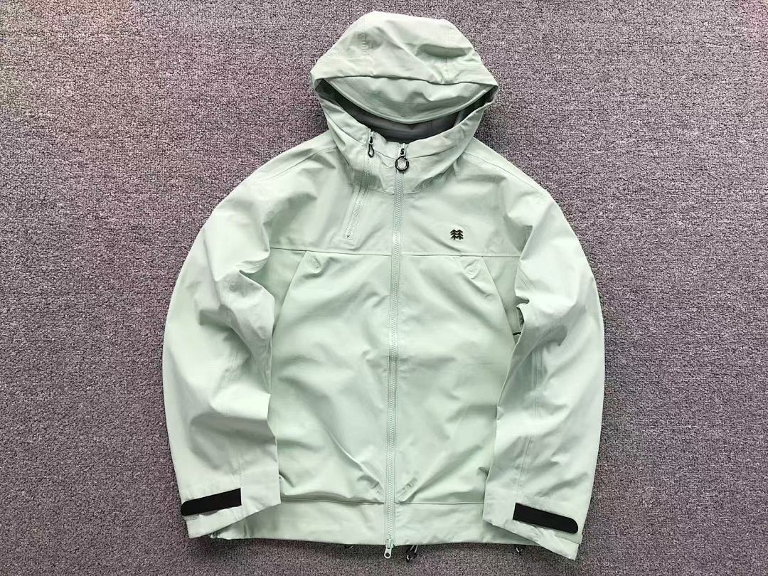 On Running 419 K⭐⭐ON SP⭐⭐T JACKET 21111505125 (Im 170Cm 60Kg I Wear Size M In The Phot) - Image 8