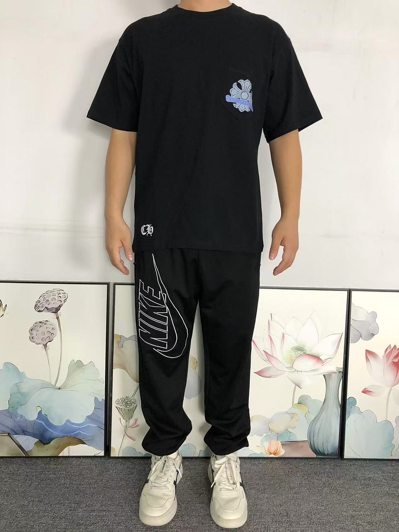Comme des Garcons 95 C⭐⭐OME HE⭐⭐TS T-SHIRT 1261129182 (Im 170Cm 60Kg I Wear Size S In The Phot) - Image 3