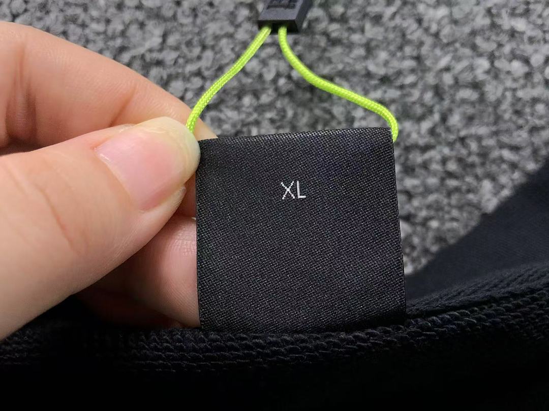 Hugo Boss 178 H⭐G⭐ B⭐⭐S HOODIE 22072917125 (Im 170Cm 60Kg I Wear Size XL In The Phot) - Image 22