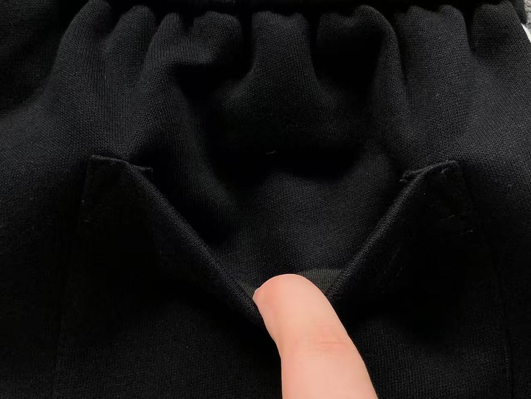 Louis Vuitton 398 L⭐ HOODIE TROUSERS 52090304147 (Im 170Cm 60Kg I Wear Size L In The Phot) - Image 37