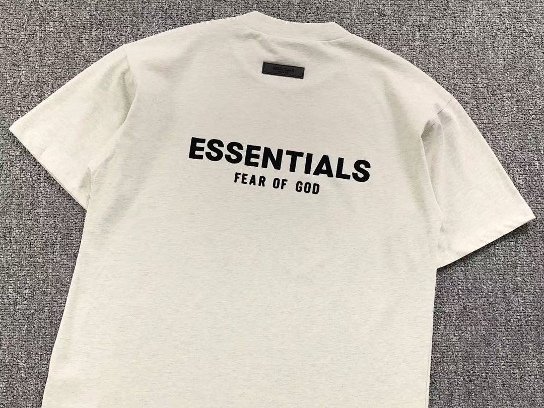 Fear of God 98 FOG T-SHIRT - Image 11