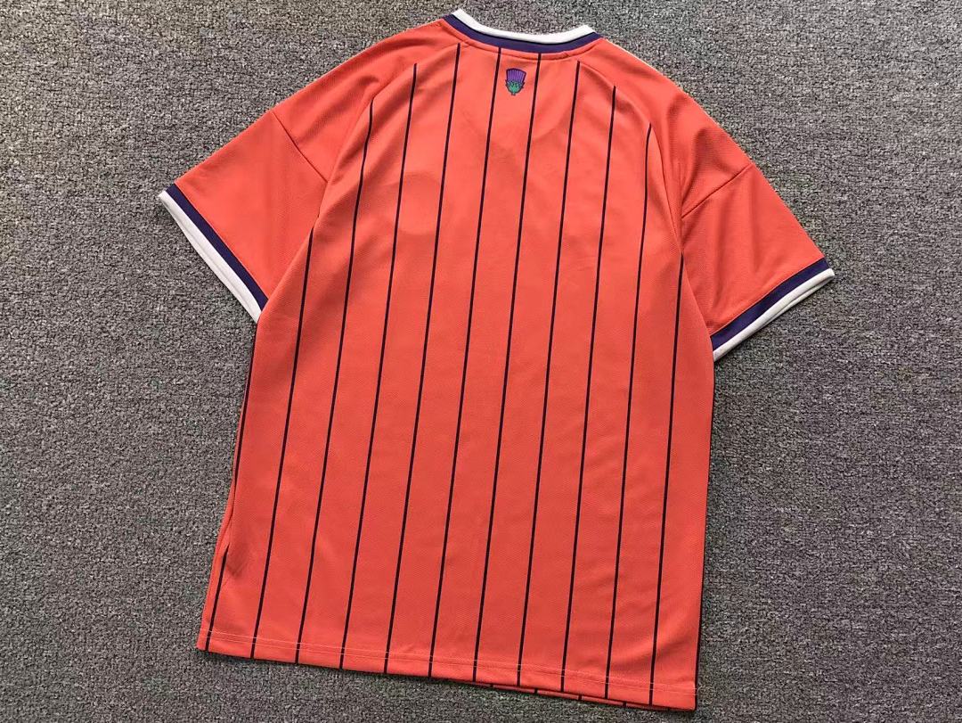 Unbranded 78 FOOTBALL T-SHIRT 1211629002 (Im 170Cm 60Kg I Wear Size L In The Phot) - Image 12
