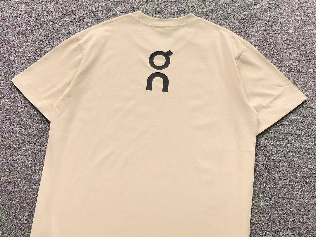 On Running 115 ON T-SHIRT 2205180404 (Im 170Cm 60Kg I Wear Size XL In The Phot) - Image 13