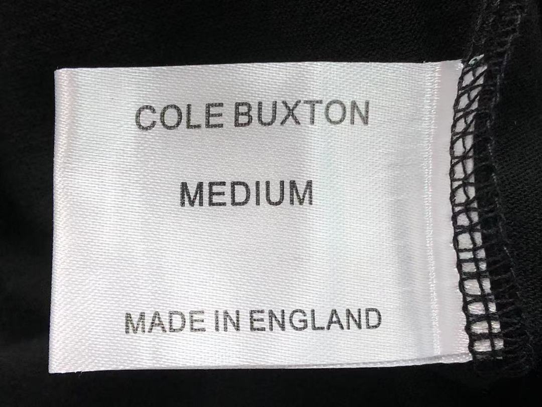 On Running 85 COLE BUXTON T-SHIRT 1108091351 (Im 170Cm 60Kg I Wear Size M In The Phot) - Image 21