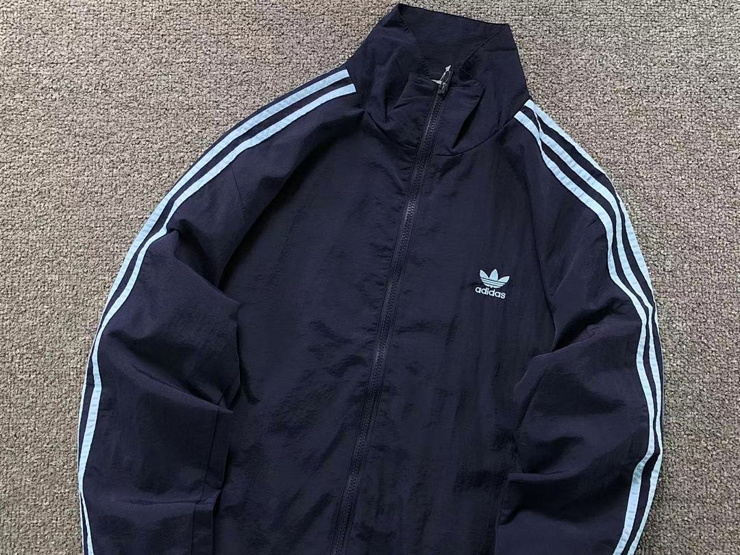Adidas 125 A⭐I⭐AS JACKET 512200785 (Im 170Cm 55Kg I Wear Size M In The Phot) - Image 11