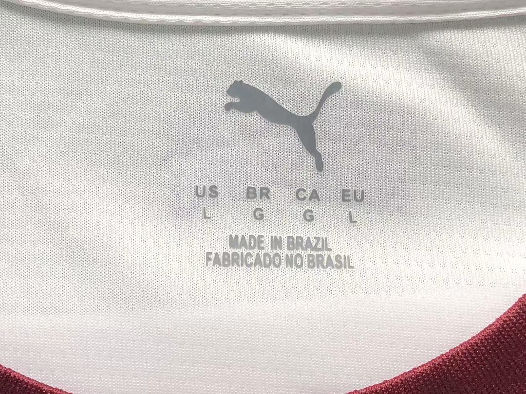 Unbranded 78 FOOTBALL T-SHIRT 1252650002 (Im 170Cm 60Kg I Wear Size L In The Phot) - Image 16