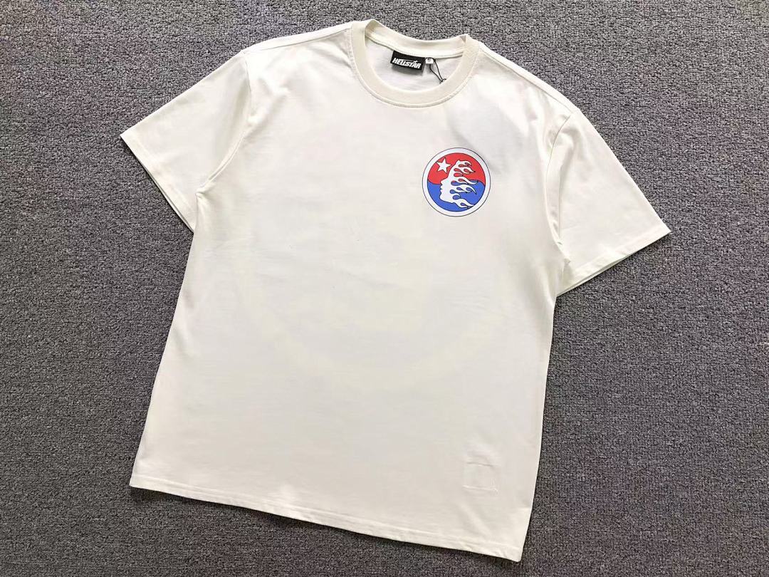 Hellstar 108 HELLSTAR T-SHIRT 3204072217 (Im 170Cm 60Kg I Wear Size S In The Phot) - Image 11
