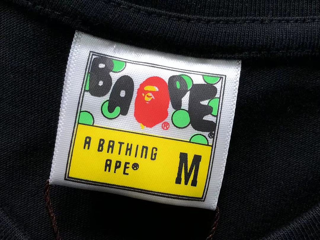 Bape 82 BAPE T-SHIRT 5261306164 (Im 170Cm 60Kg I Wear Size M In The Phot) - Image 25