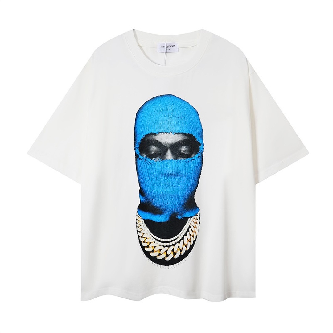 Ih Nom Uh Nit 88 IH NOM UH NIT T-SHIRT - Image 13
