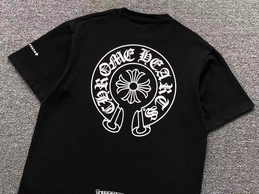Comme des Garcons 108 C⭐⭐OME HE⭐⭐TS T-SHIRT 5112008147 (Im 170Cm 60Kg I Wear Size M In The Phot) - Image 12