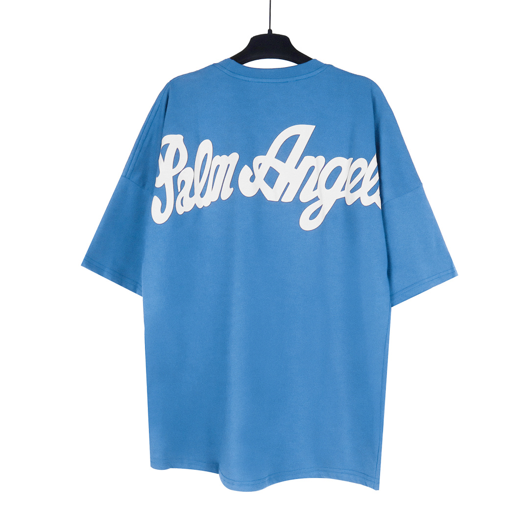 Palm Angels 85 PALM ANGELS T-SHIRT - Image 9