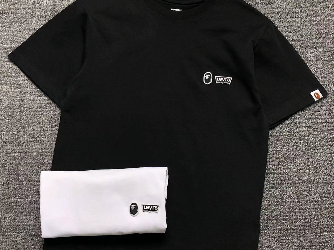 Bape 95 BAPE T-SHIRT - Image 14