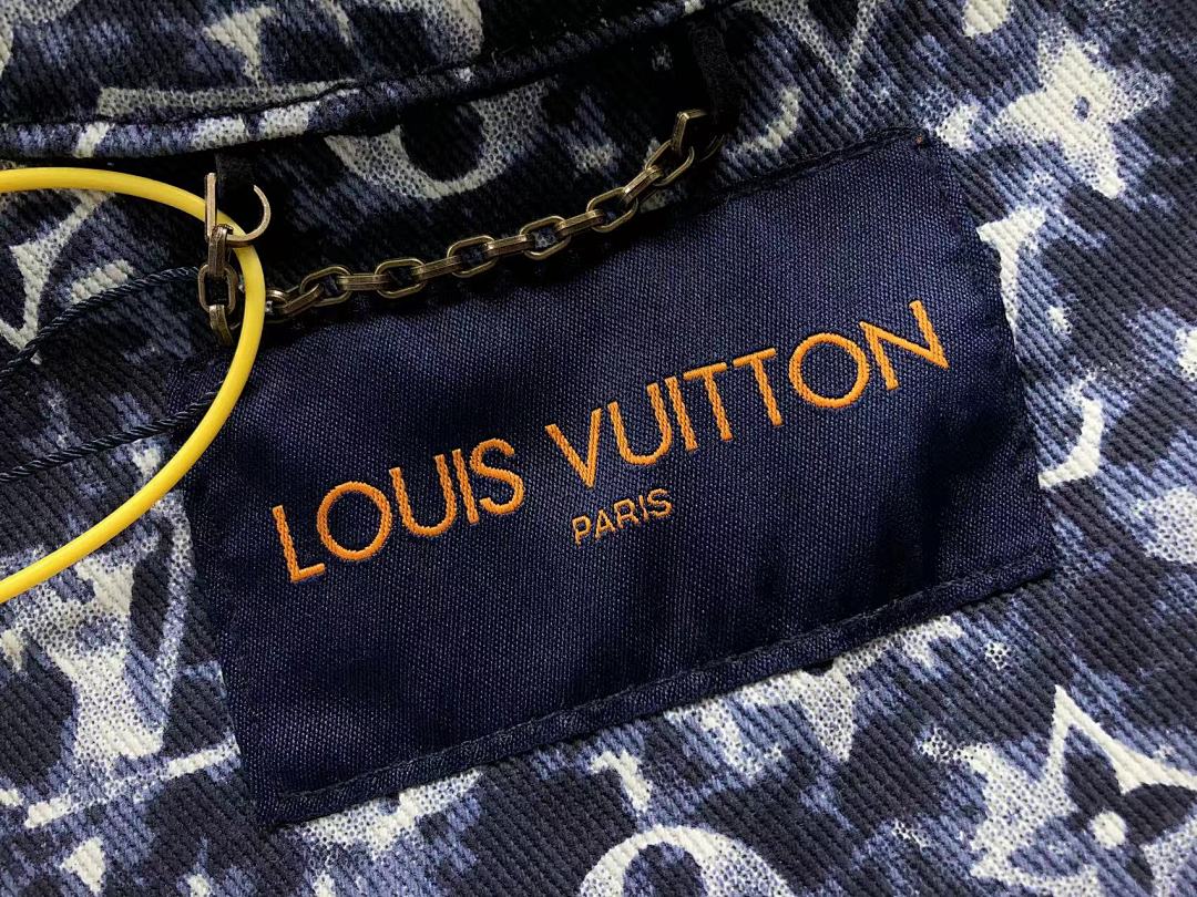 Louis Vuitton 268 L⭐ - Image 18