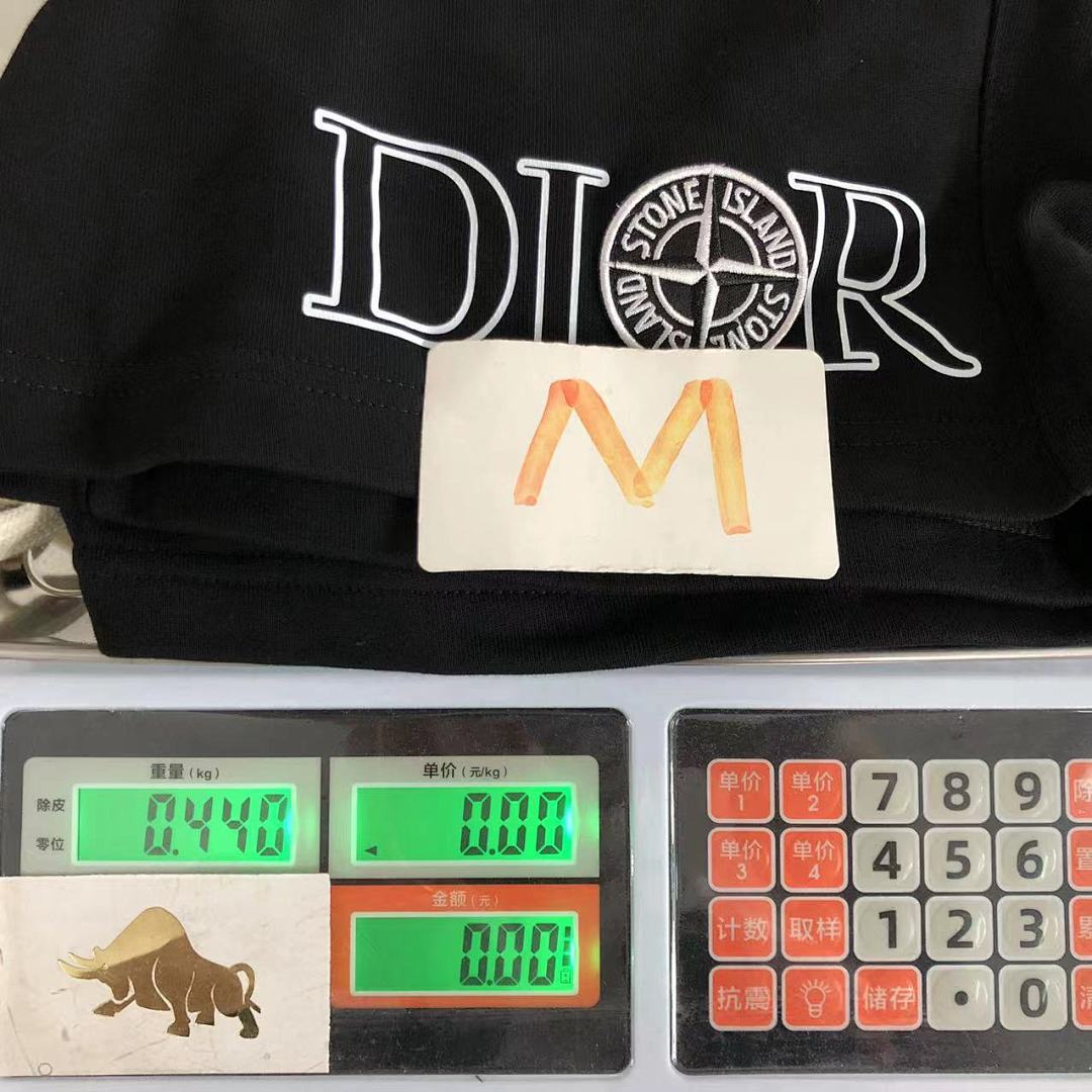 Dior 138 D⭐O⭐ SHORTS 413230321 (Im 170Cm 60Kg I Wear Size M In The Phot) - Image 36