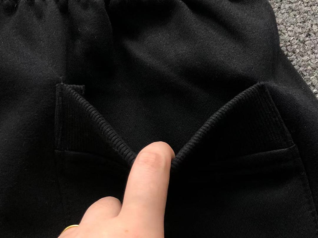 Broken Planet TROUSERS95 BROKEN PLANET HOODIE - Image 37