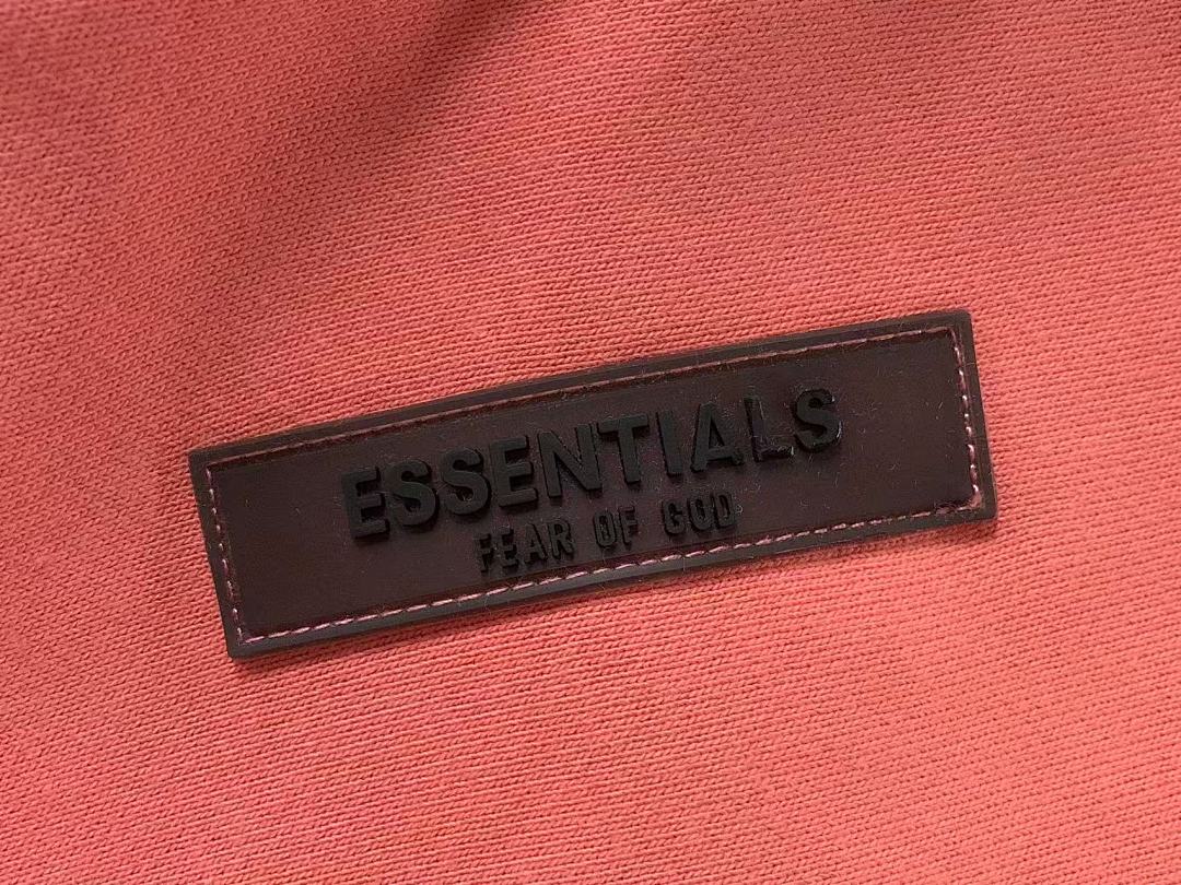 Fear of God 195 FOG HOODIE 2190310125 (Im 170Cm 60Kg I Wear Size M In The Phot) - Image 20