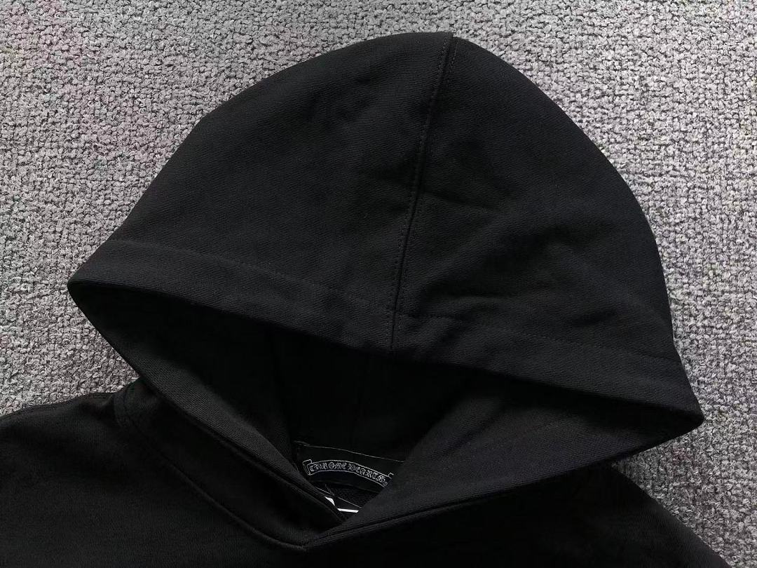 Comme des Garcons 235 C⭐⭐OME HE⭐⭐TS HOODIE 32081813125 (Im 170Cm 60Kg I Wear Size L In The Phot) - Image 22