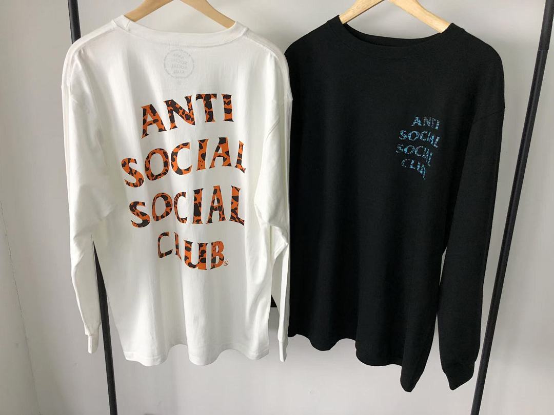 Christian Louboutin 106 ANTI SOCIAL CLUB LONG - Image 20
