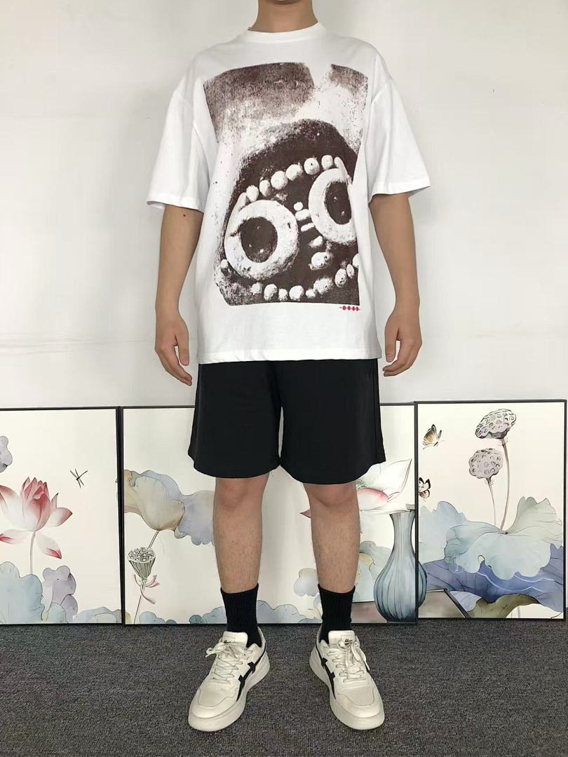 Travis Scott 78 TRAVIS SCOTT T-SHIRT 505210591 (Im 170Cm 60Kg I Wear Size S In The Phot) - Image 3