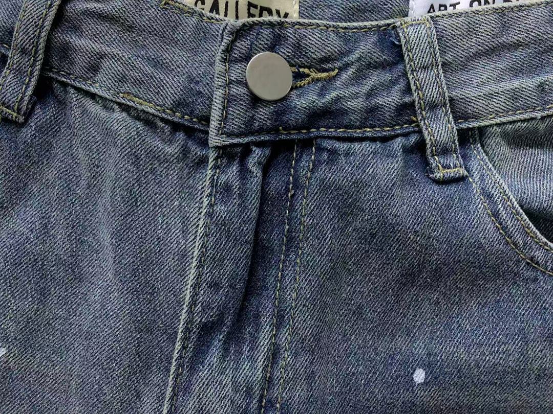 Gallery Dept 128 GALLERY DEPT TROUSERS 523162578 (Im 170Cm 60Kg I Wear Size M In The Phot) - Image 12