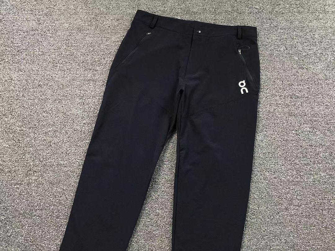 Unbranded 185 ON TROUSERS 2204272601 (Im 170Cm 60Kg I Wear Size XL In The Phot) - Image 9