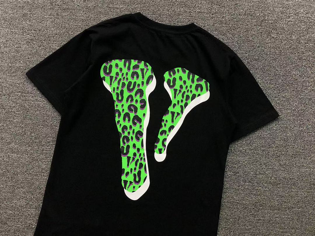 On Running 69 VLONE T-SHIRT 504140391 (Im 170Cm 60Kg I Wear Size S In The Phot) - Image 8