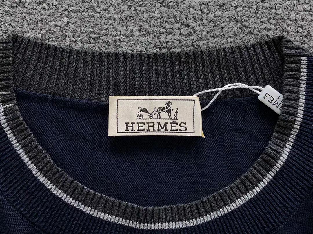 Unbranded 215 H⭐R⭐⭐S SWEATER 219040601 (Im 170Cm 60Kg I Wear Size 3XL In The Phot) - Image 15