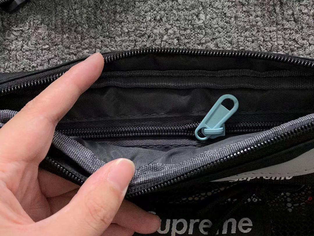 Supreme 68 S⭐⭐R⭐⭐E BAG 5251409179 (Long 24CM* Wide 4CM* High 14CM) - Image 20