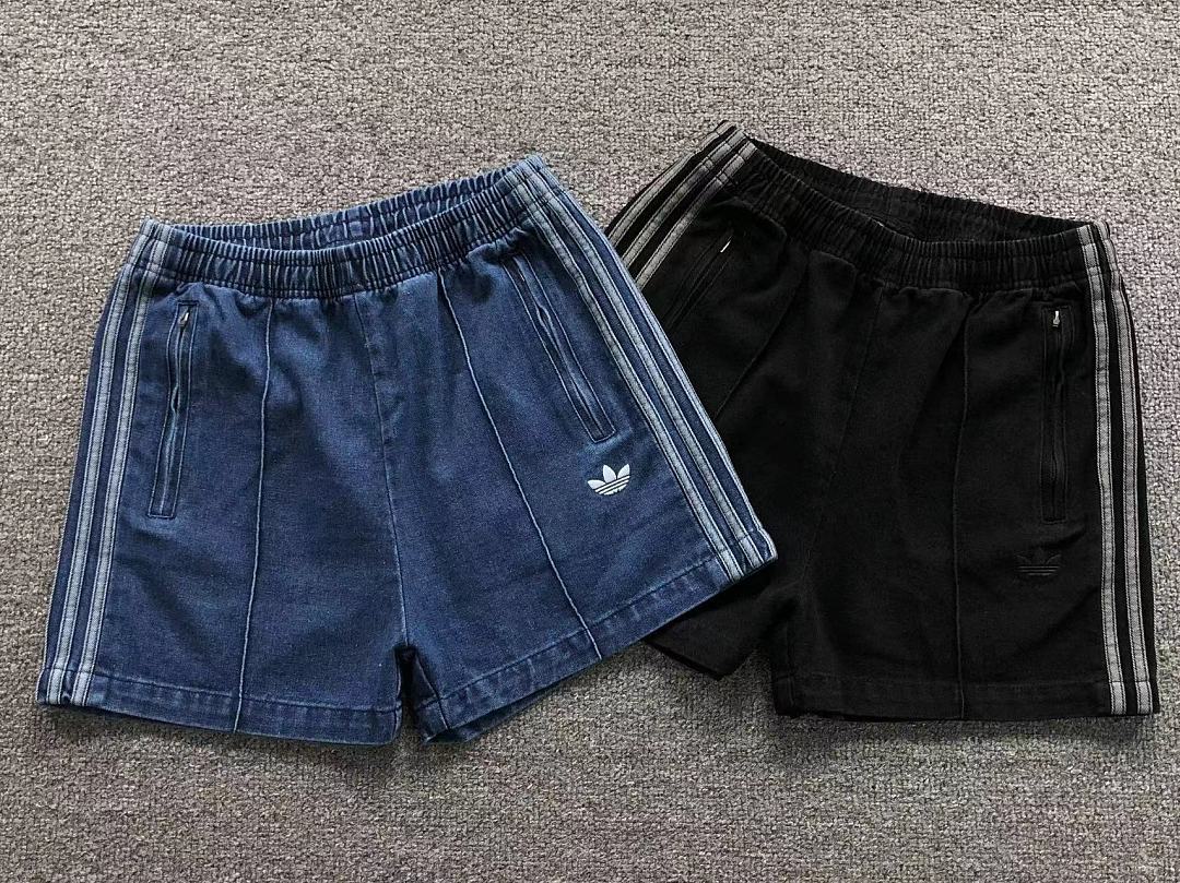 Adidas 108 A⭐I⭐AS SHORTS FEMAIE - Image 3
