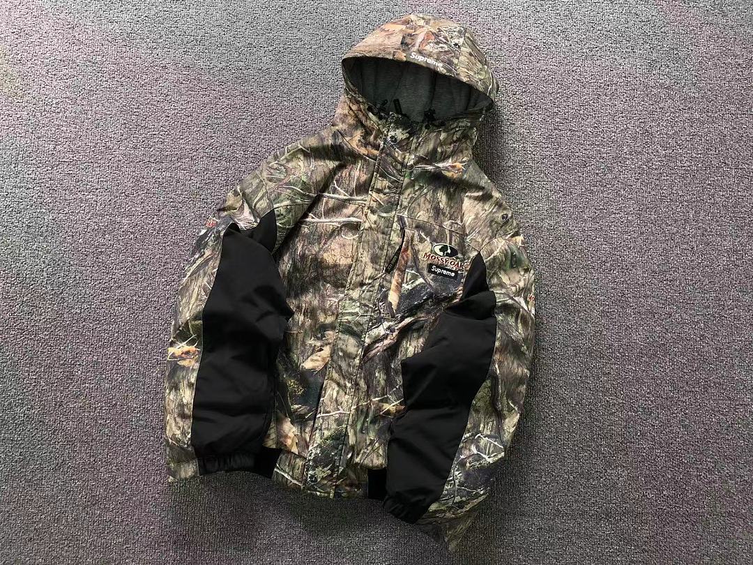 Supreme 573 S⭐⭐R⭐⭐E JACKET 127312133 (Im 170Cm 60Kg I Wear Size S In The Phot) - Image 7