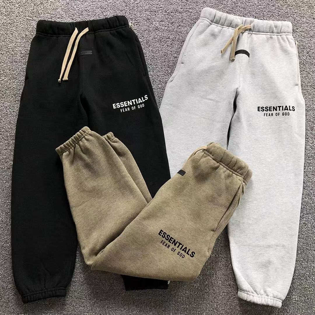 Fear of God Fear of God 125 FOG TROUSERS, photo 1