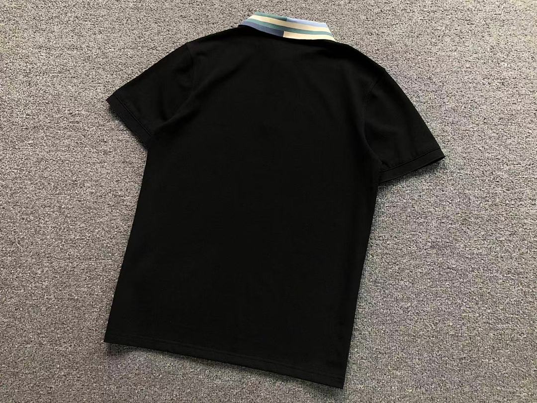 Gucci 135 G⭐C⭐I POLO 3203242521 (Im 170Cm 60Kg I Wear Size L In The Phot) - Image 17