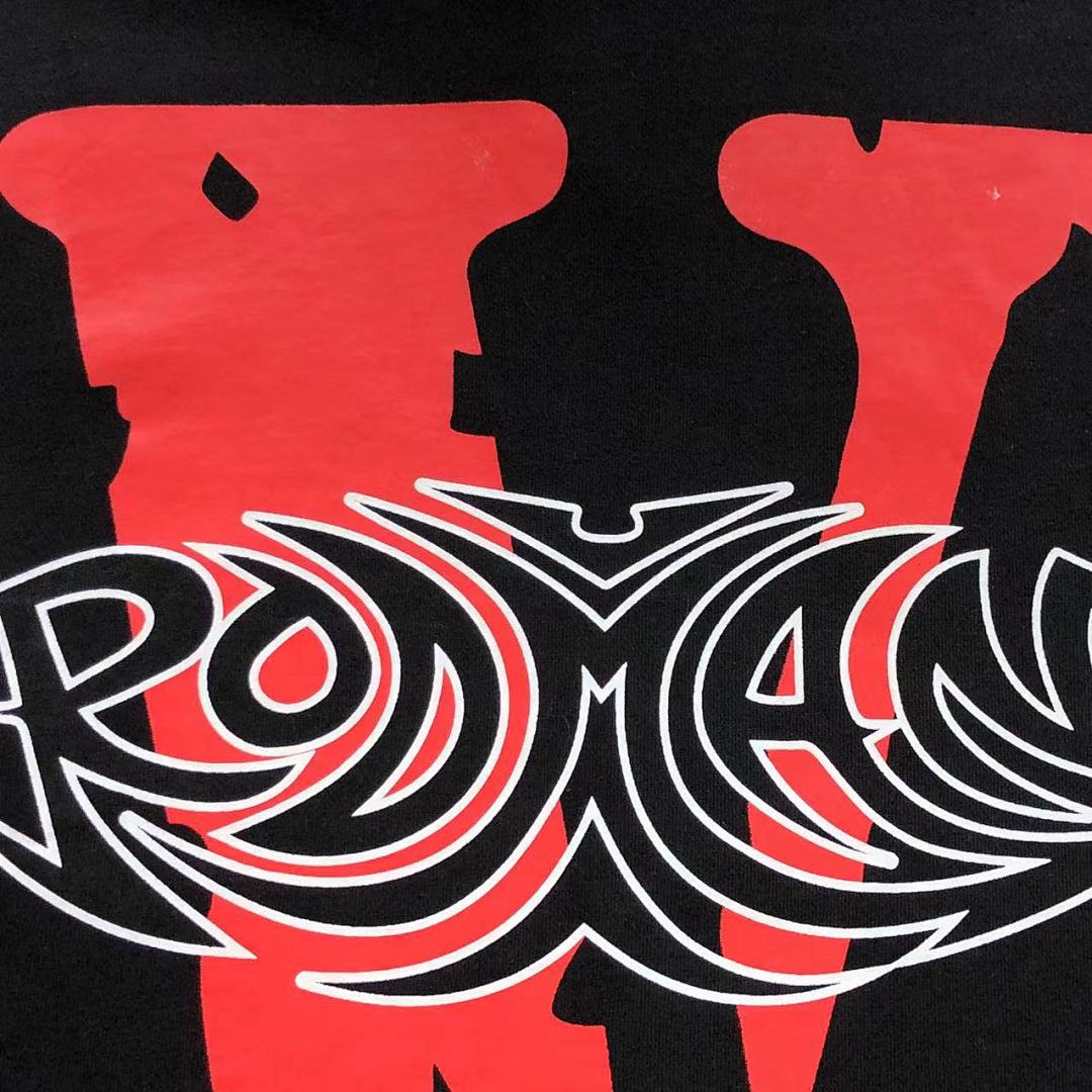 On Running 118 VLONE - Image 19