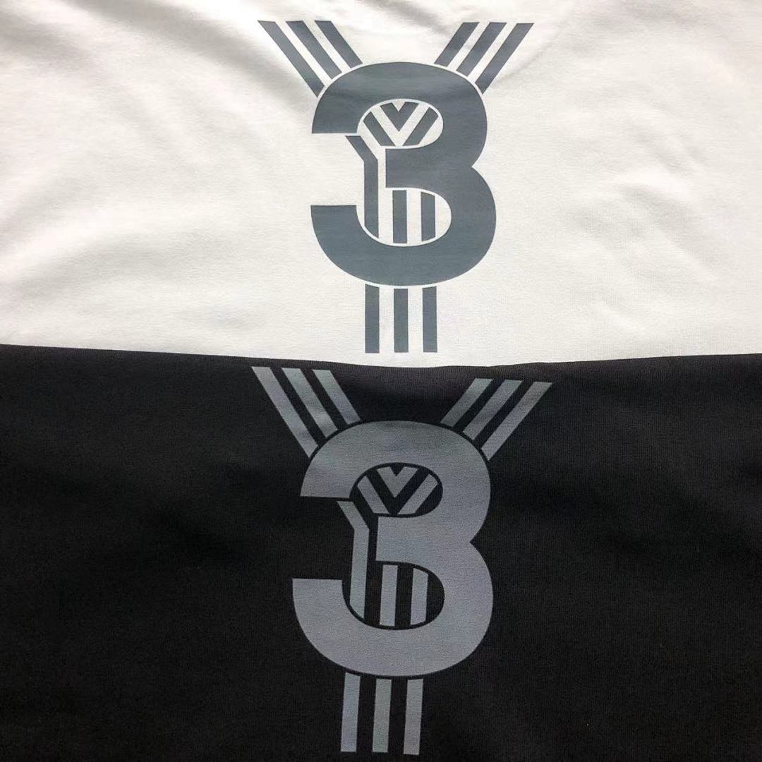 Adidas 98 Y-3 A⭐I⭐AS T-SHIRT 2182034125 (Im 170Cm 60Kg I Wear Size M In The Phot) - Image 12