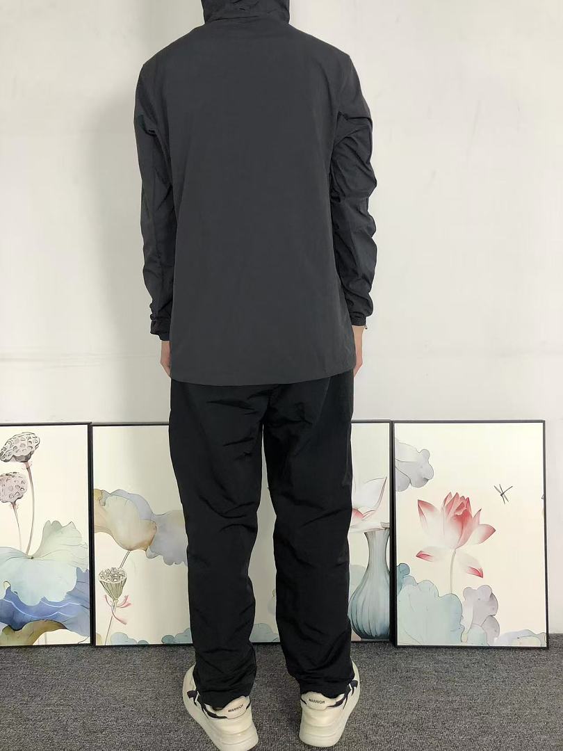 On Running 168 PATAGONIA JACKET 4205080777 (Im 170Cm 60Kg I Wear Size M In The Phot) - Image 4