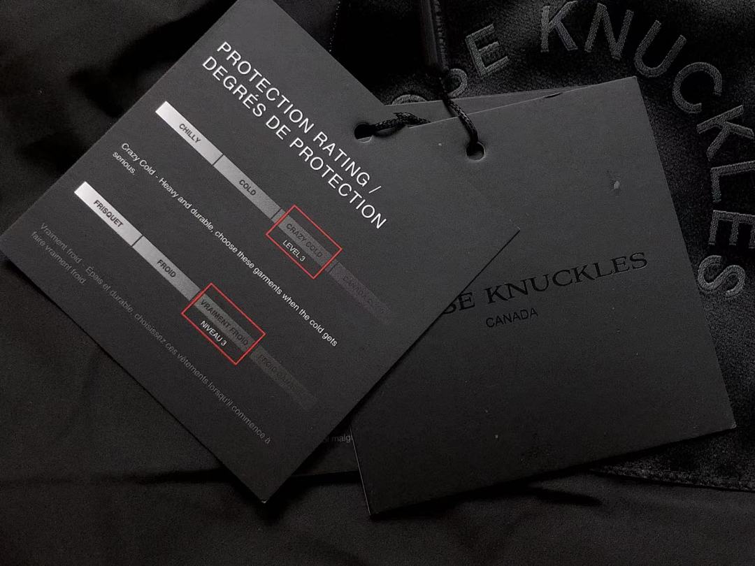 Moose Knuckles 618 M⭐⭐SE K⭐⭐CK⭐⭐S DOWN JACKETS 380901 (Im 170Cm 57Kg I Wear Size M In The Phot) - Image 41