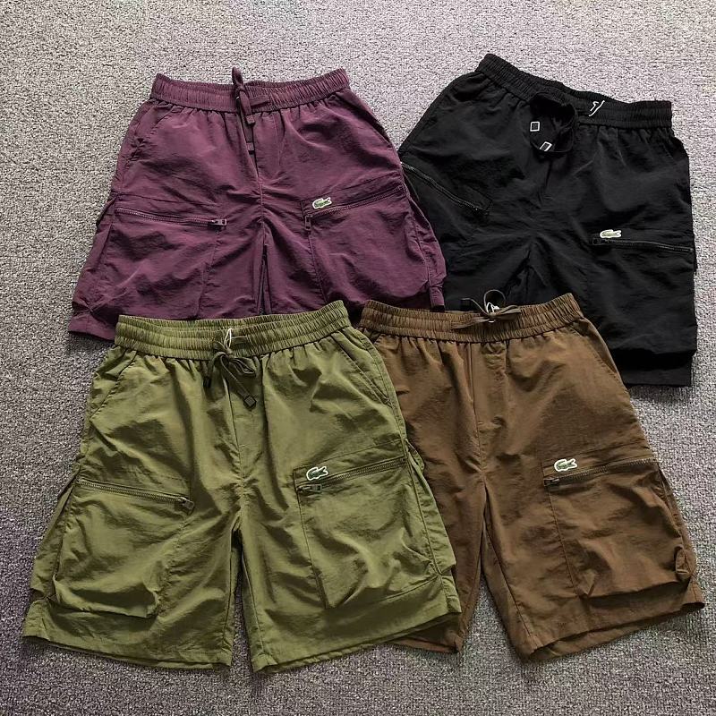 Lacoste 158 LACOSTE SHORTS 22072011001 (Im 170Cm 60Kg I Wear Size M In The Phot)