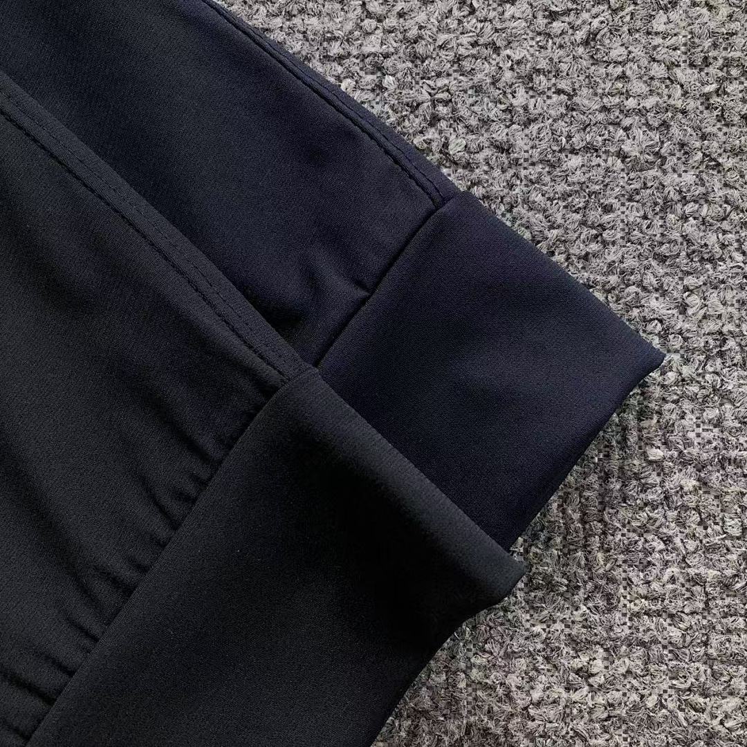 Unbranded 185 ON TROUSERS 2204034801 (Im 170Cm 60Kg I Wear Size 4XL In The Phot) - Image 15