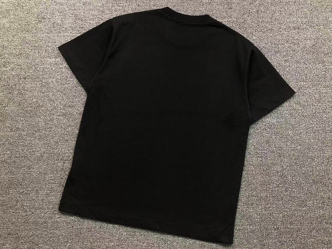 Valentino 125 VALENTINO T-SHIRT 52070403147 (Im 170Cm 60Kg I Wear Size L In The Phot) - Image 15