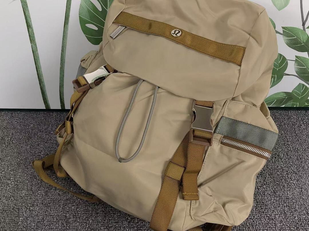 On Running 228 LULULEMON BAG 4105291277 (Long 26CM* Wide 12CM* High 38CM) - Image 27