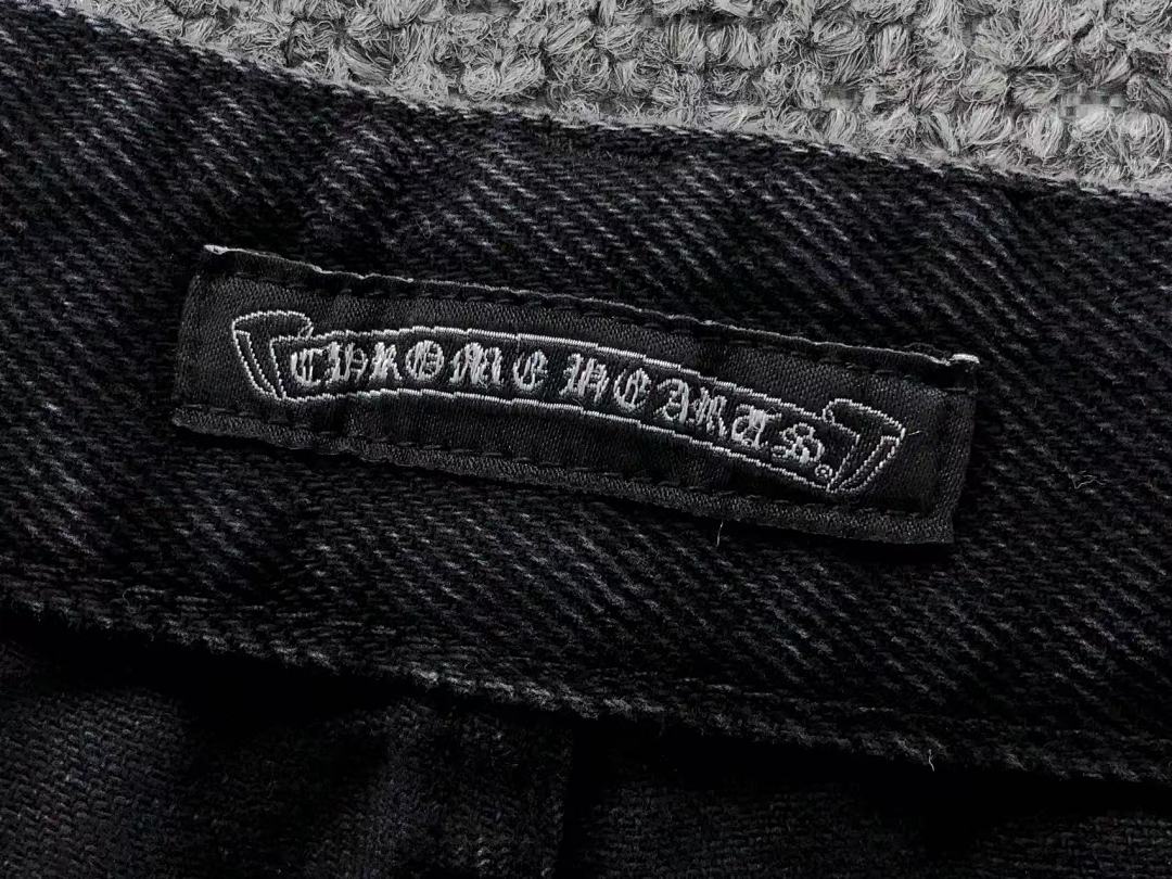 Comme des Garcons 245 C⭐⭐OME HE⭐⭐TS TROUSERS 3108071905 (Im 170Cm 60Kg I Wear Size 34 In The Phot) - Image 20