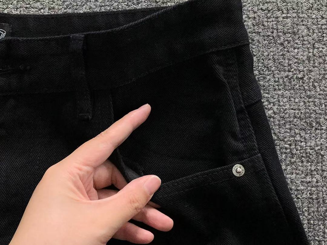 Comme des Garcons 185 C⭐⭐OME HE⭐⭐TS SHORTS 3207113117 (Im 170Cm 60Kg I Wear Size L In The Phot) - Image 20