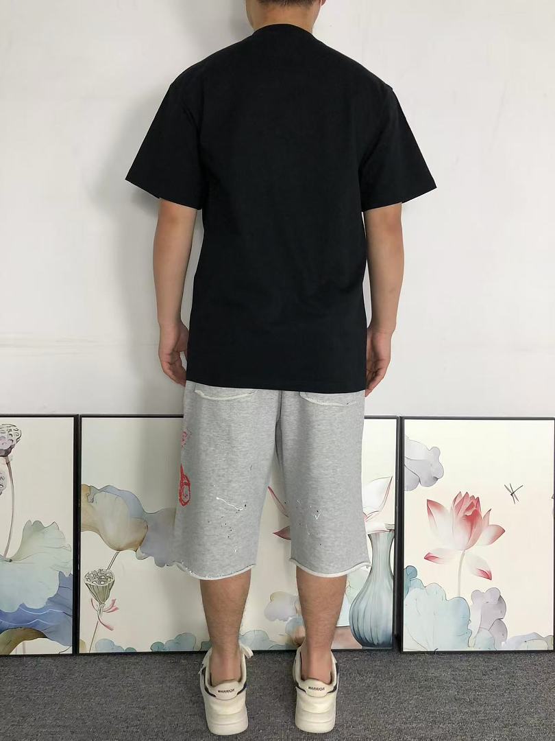 Bape 88 BAPE T-SHIRT 3206030421 (Im 170Cm 60Kg I Wear Size M In The Phot) - Image 4
