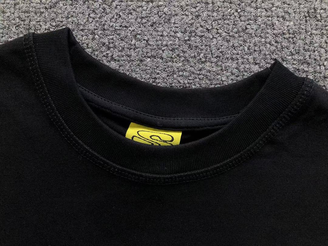 Unbranded 82 PRO⭐⭐CT T-SHIRT 12790856 (Im 170Cm 60Kg I Wear Size S In The Phot) - Image 15