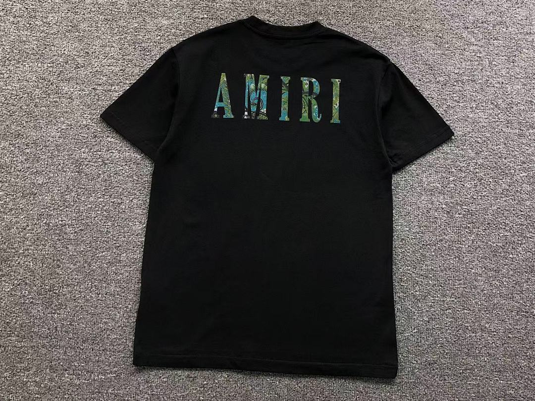 AMIRI 85 AMIRI T-SHIRT 1107080932 (Im 170Cm 60Kg I Wear Size M In The Phot) - Image 7
