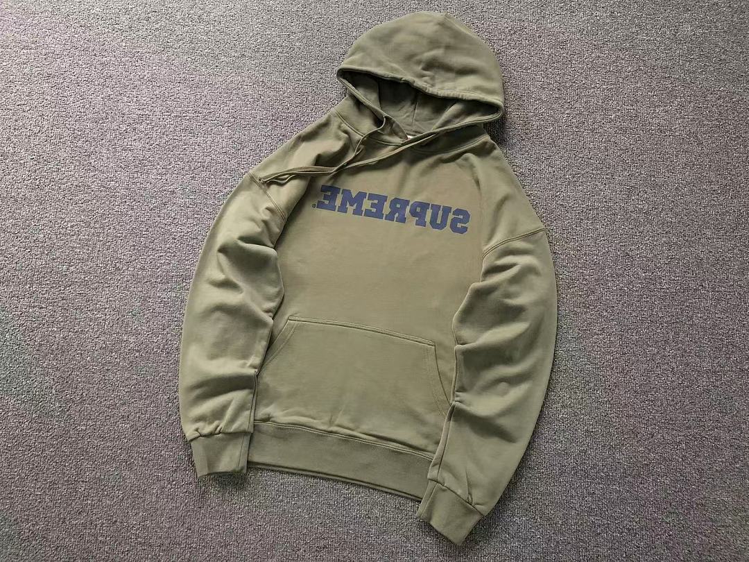 Supreme 178 S⭐⭐R⭐⭐E HOODIE 4208201902 (Im 170Cm 60Kg I Wear Size M In The Phot) - Image 13